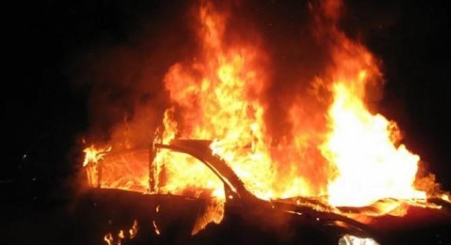 βομβα αυτοκινητο