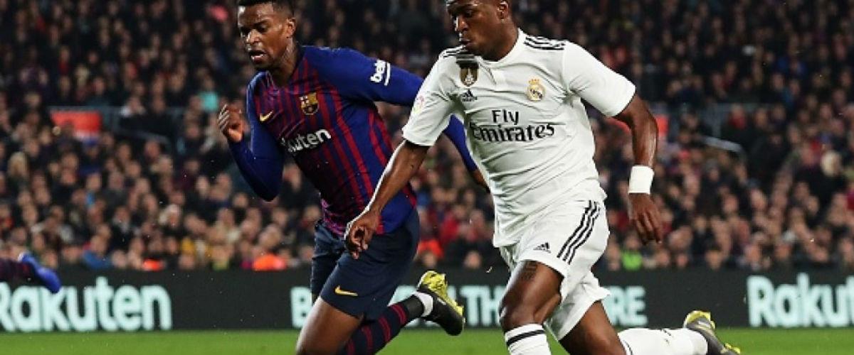 Οι Μπαρτσελόνα και Ρεάλ Μαδρίτης δεν θα χρειαστεί να πληρώσουν για επιστροφή φόρων, αφού το δικαστήριο ακύρωσε την απόφαση της Ευρωπαϊκής Ένωσης για κρατικές ενισχύσεις