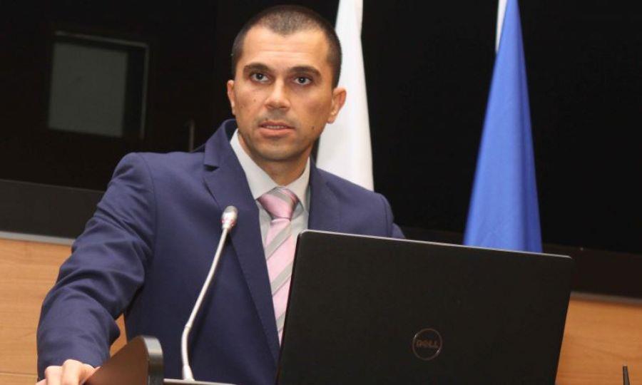 Σάββας Περδίος