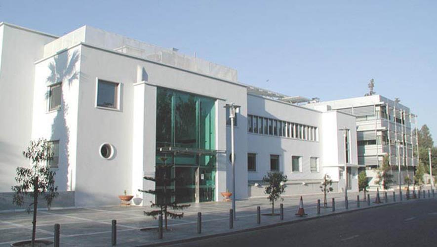 Κτίριο Βουλής των Αντιπροσώπων