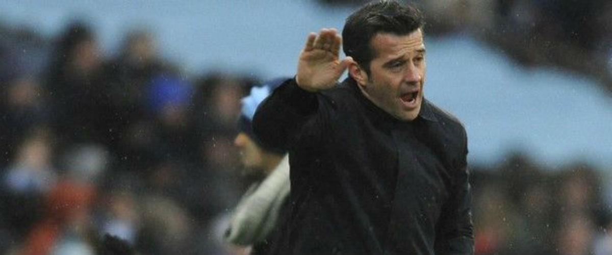 Η Λίβερπουλ ονειρεύεται το πρώτο πρωτάθλημα μετά το 1990 όμως η συμπολίτισσα Έβερτον θέλει να την σταματήσει και ο Μάρκο Σίλβα «πέταξε το γάντι» στον Κλοπ ενόψει του κυριακάτικου ντέρμπι