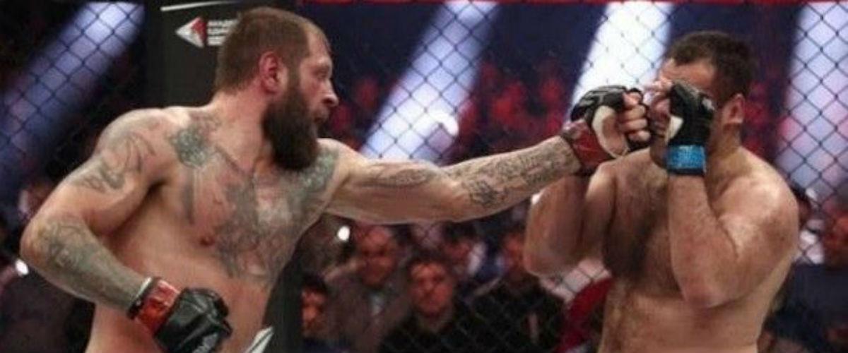 Νέο σκάνδαλο ξέσπασε με πρωταγωνιστή τον Alexander Emelianenko ο οποίος επιτέθηκε σε αστυνομικούς όντας σε κατάσταση μέθης