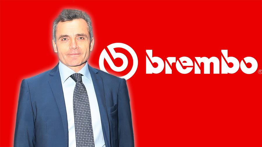 brembo