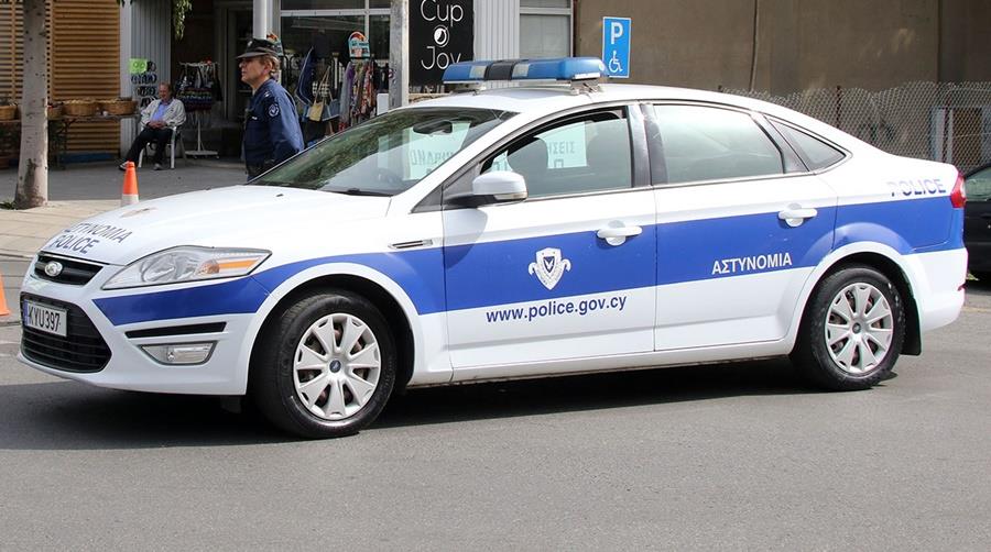 ΑΣΤΥΝΟΜΙΑ ΚΥΠΕ/ΚΑΤΙΑ ΧΡΙΣΤΟΔΟΥΛΟΥ