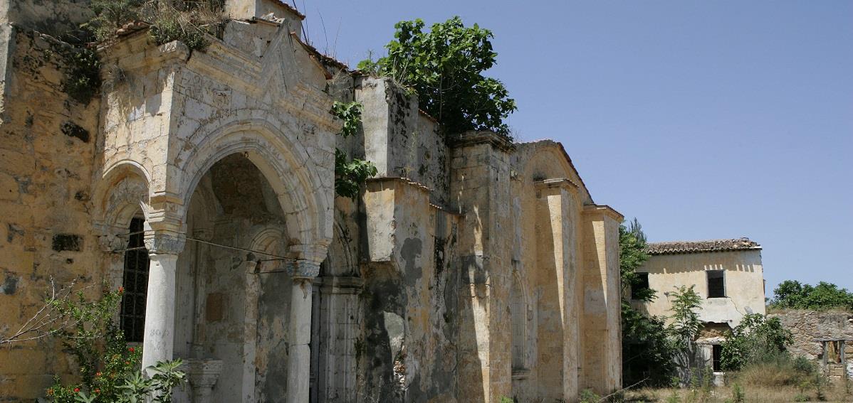 Άης Παντελεήμων
