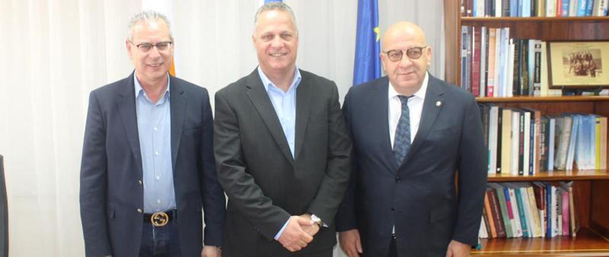 Αρμόδια επιτροπή της ΚΟΠ βρίσκεται σε συνεχή επαφή με το Υπουργείο Παιδείας