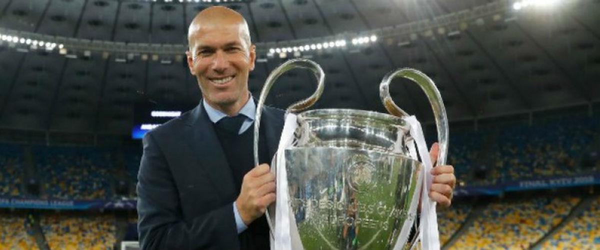 Ο Φλορεντίνο Πέρεθ απολύει τον Σολάρι μετά το φιάσκο με τον Αγιαξ κι έκανε πρόταση στον Ζιντάν να επιστρέψει το καλοκαίρι