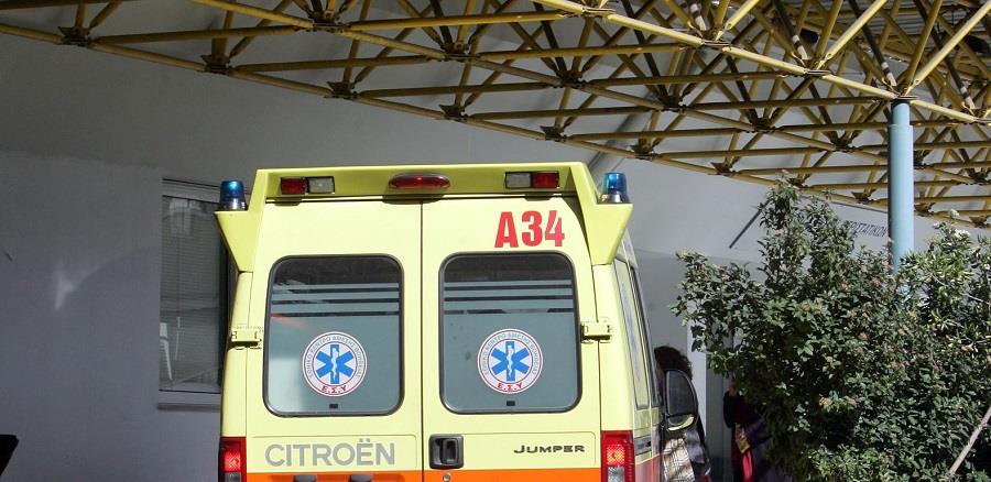 τροχαιο θεσ