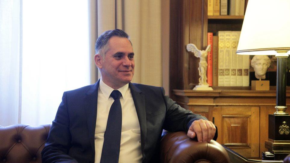 Παπαδόπουλος