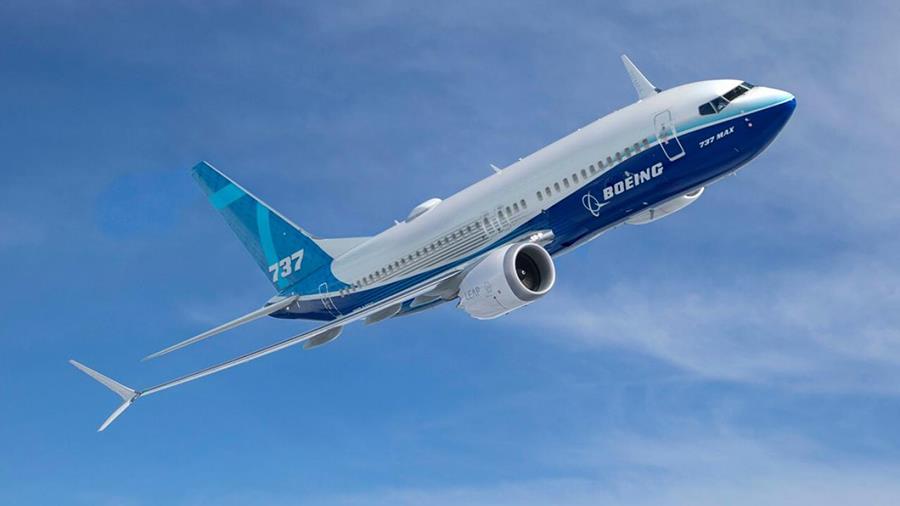 boeing