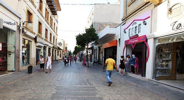 Καταστήματα Λήδρας