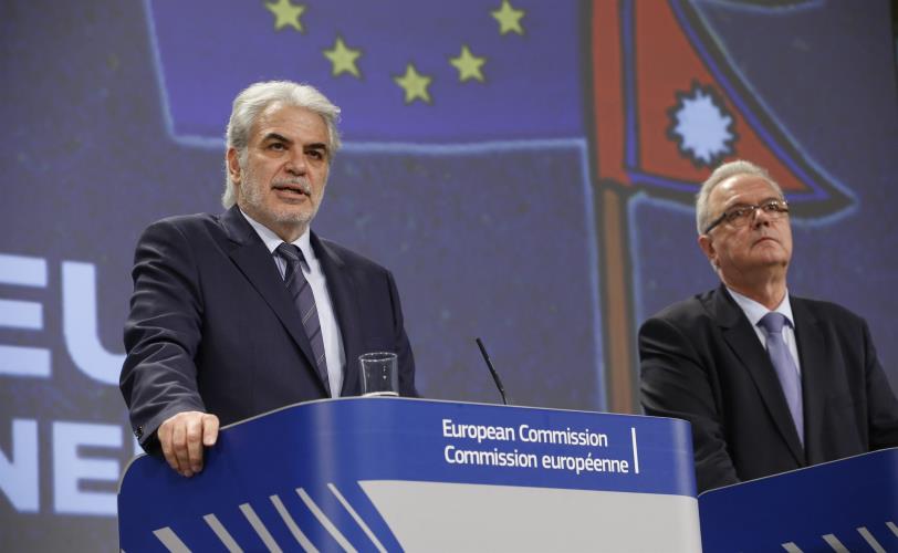 Στυλιανιδης