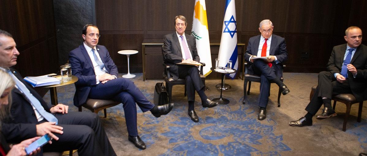 ΤΡΙΜΕΡΗΣ ΙΣΡΑΗΛ