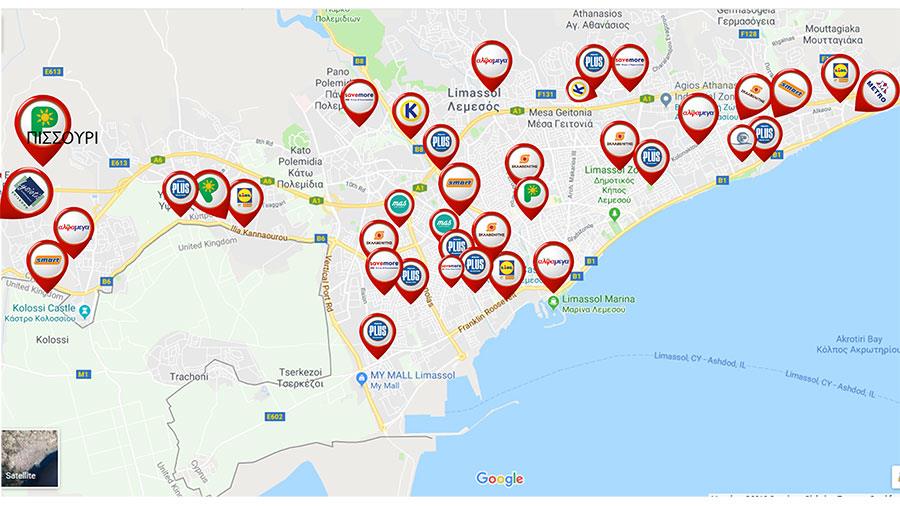 supermarketlimassol