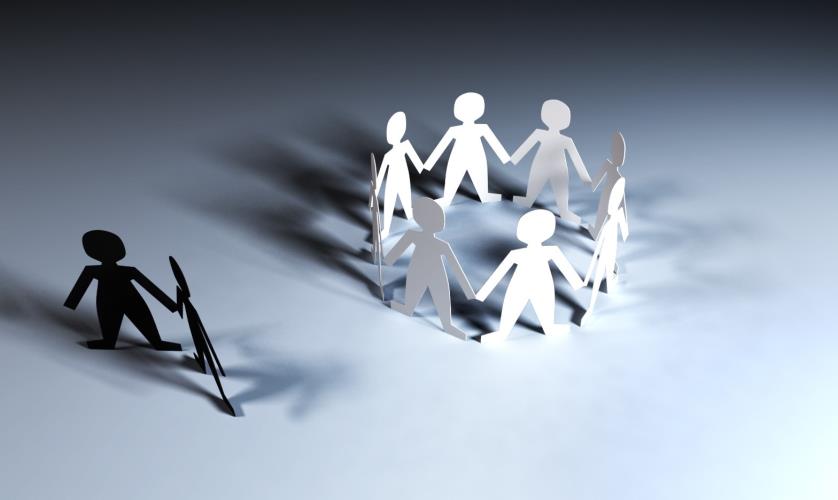 DIETHNIS MERA KATA RATSISMOU