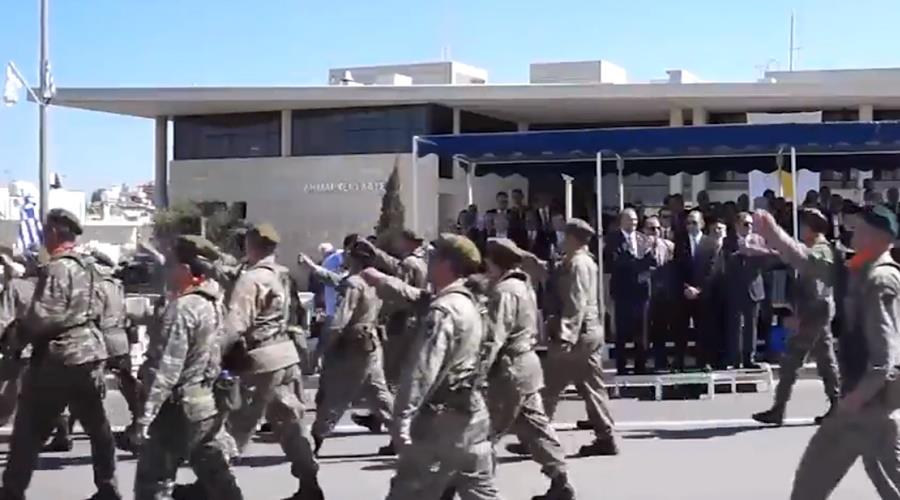 Εθνοφύλακες