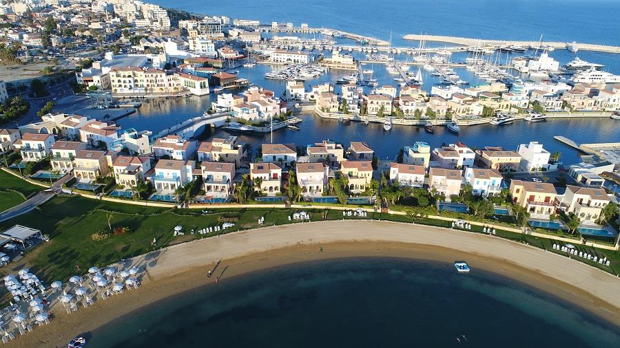 Μαρίνα Λεμεσού 2