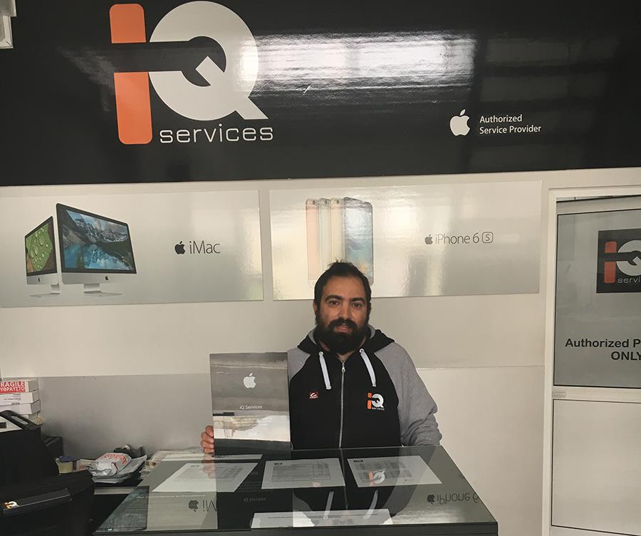 iqservices