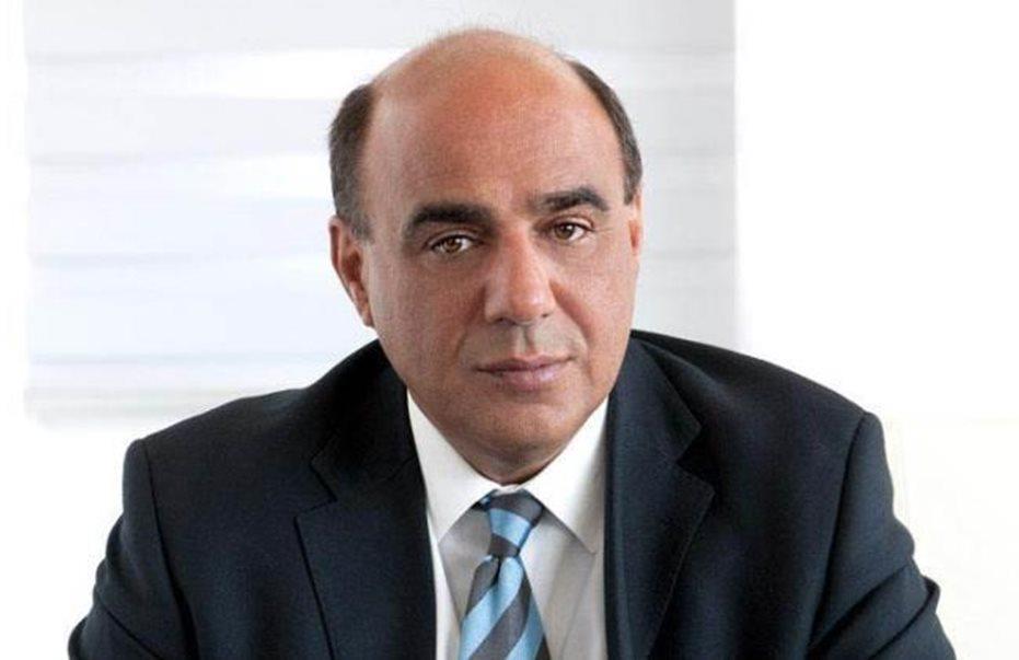 Αγκαστινιώτης