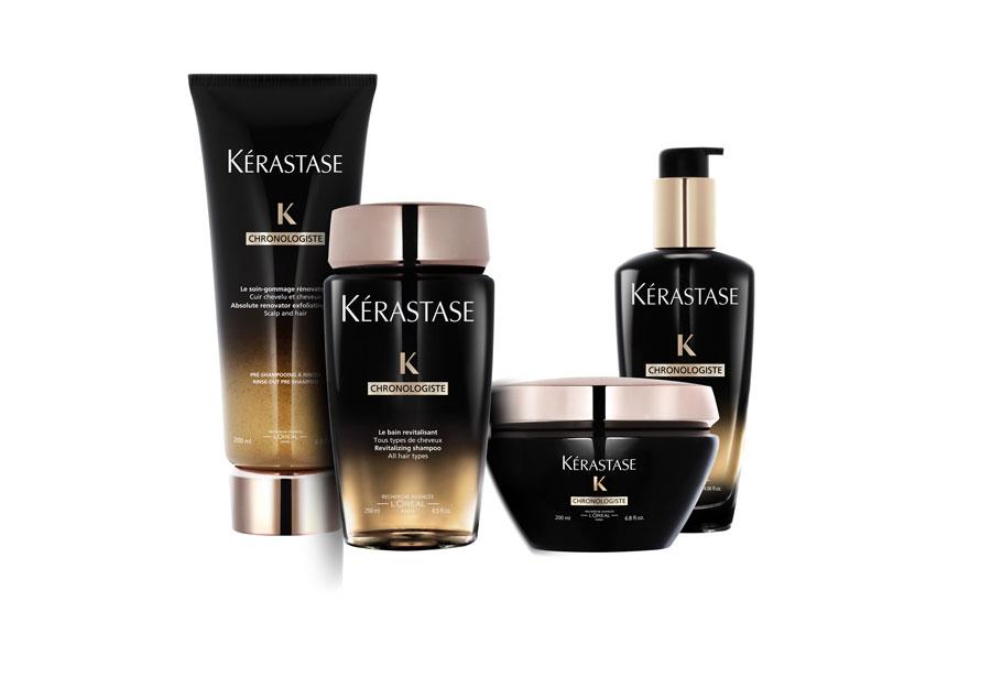 kerastase home