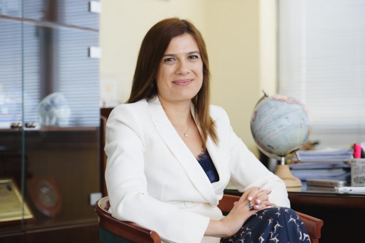 Νατάσα Πηλείδου