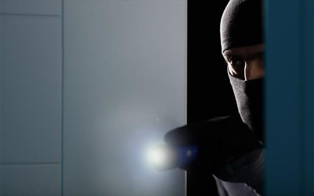 διαρρηκτησ