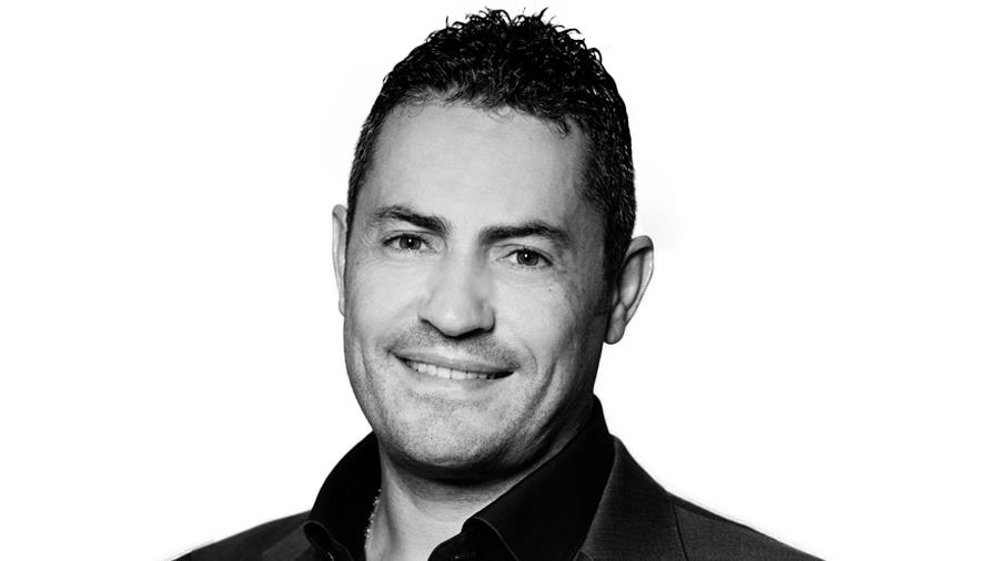john christodoulou