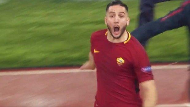 Έναν χρόνο ακριβώς από το γκολ του Κώστα Μανωλά εις βάρος της Μπαρτσελόνα που έστειλε την Ρόμα στα ημιτελικά του Champions League, οι «τζαλορόσι» δημιούργησαν ένα ξεχωριστό video!