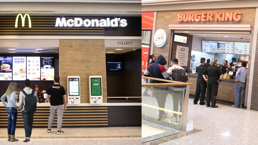 mcdonaldsvsburgerking