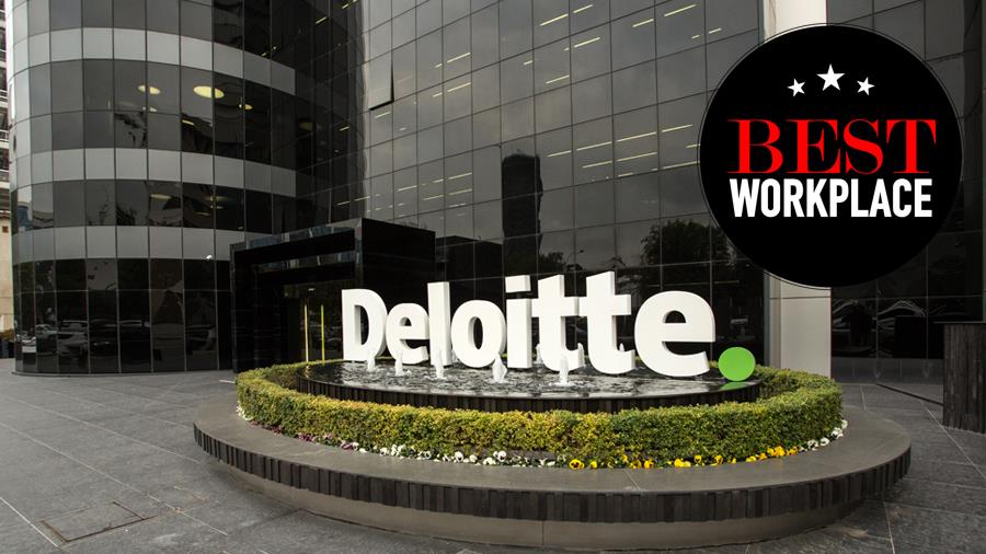 Deloitte 7