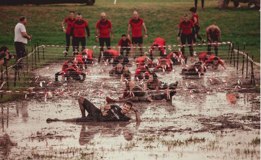 To Σαββάτο 13 Απριλίου το δασικό πάρκο Λεμεσού ο πιο «βρώμικος» αγώνας της άνοιξης