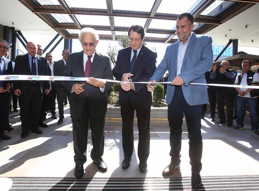 mallofcyprusegkainia