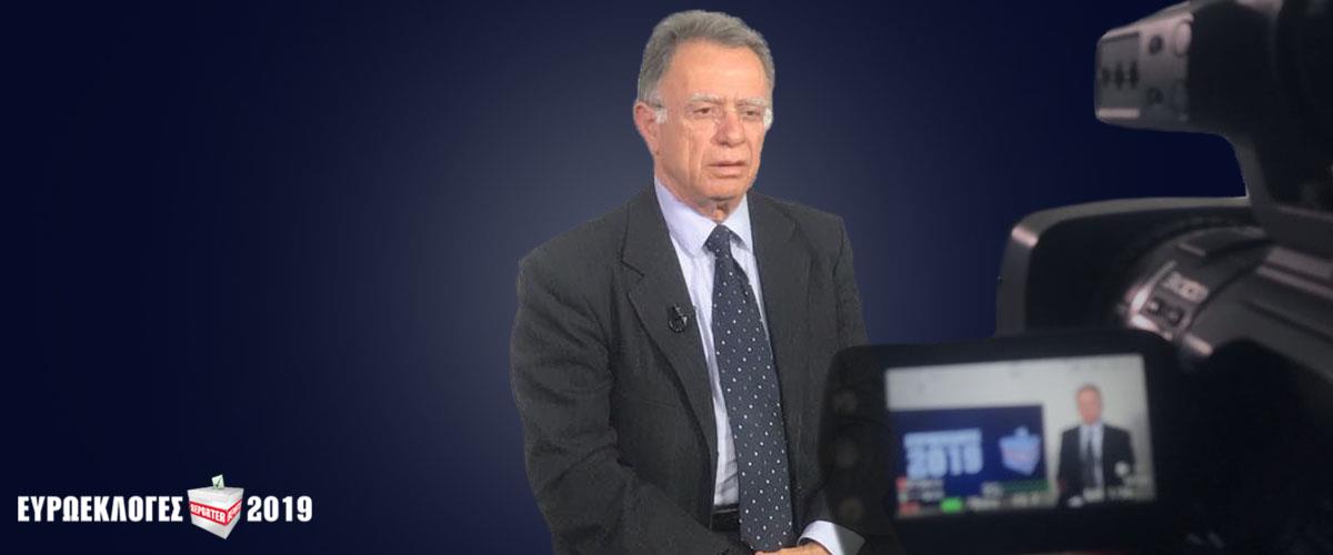 ΑΡΙΣΤΟΣ ΒΑΣΙΛΕΙΑΔΗΣ 