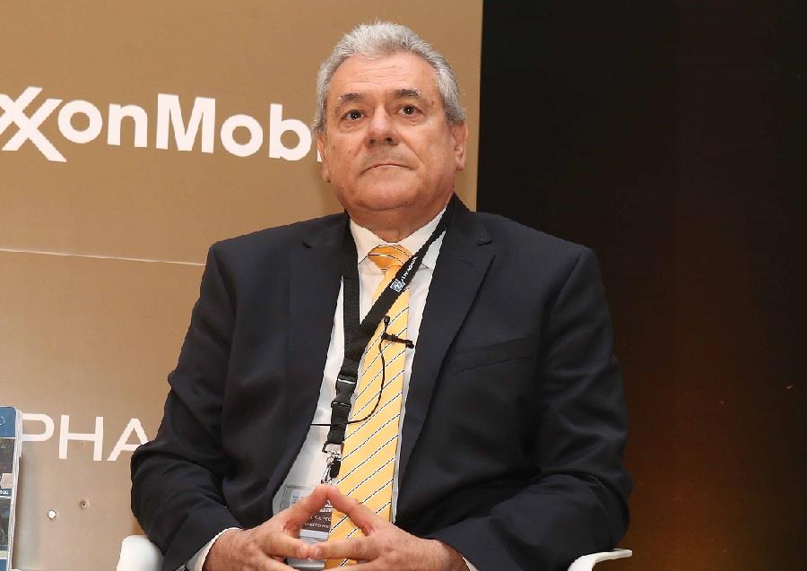 Μιχάλης Μιχαήλ