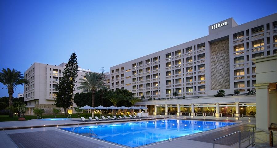 Hilton