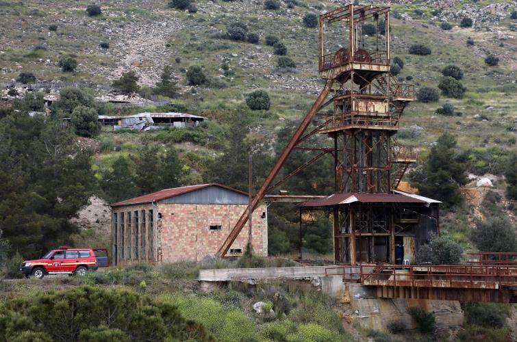 ΕΡΕΥΝΕΣ ΣΤΟ ΜΙΤΣΕΡΟ ΑΠΟ ΤΗΝ ΑΣΤΥΝΟΜΙΑ