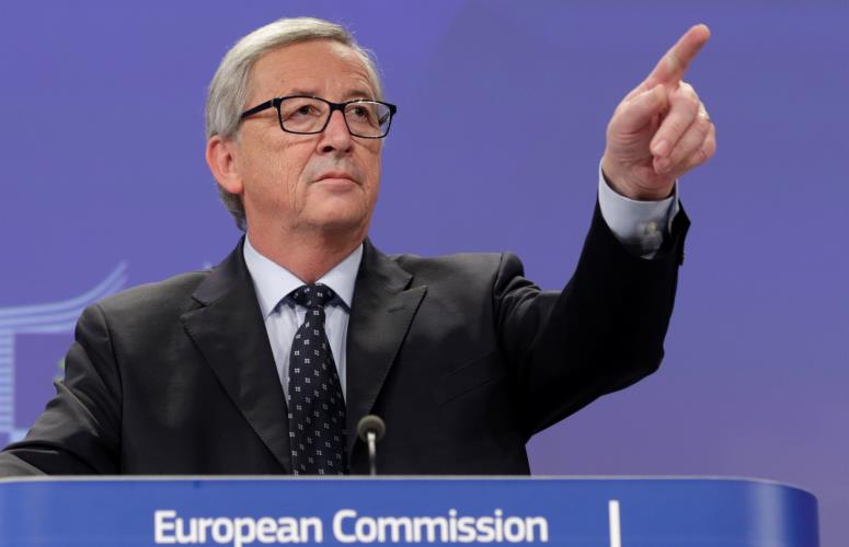 Belgium EU Tax Avoidance