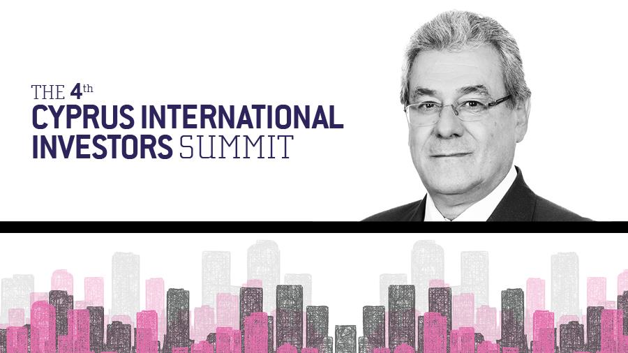 Μιχάλης Μιχαήλ