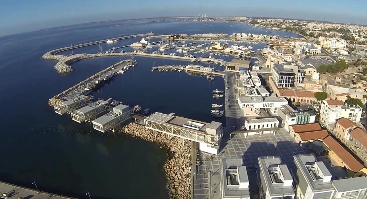 Λιμάνι Λεμεσού