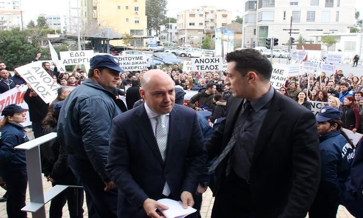 παμπορίδης νοσηλευτές