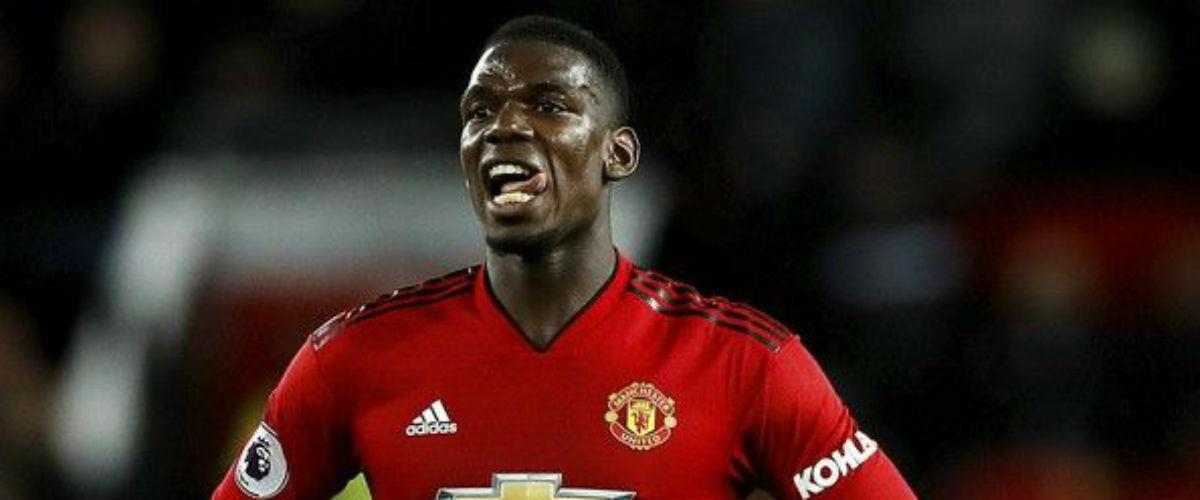 Η Μάντσεστερ Γιουνάιτεντ αναμένεται να αλλάξει σε μεγάλο βαθμό τη νέα σεζόν. Δείτε ποιοι δέκα ποδοσφαιριστές του φετινού ρόστερ είναι πιθανό να αποχωρήσουν το καλοκαίρι