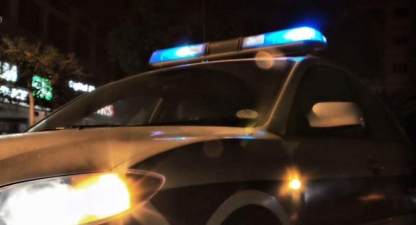 περιπολικο