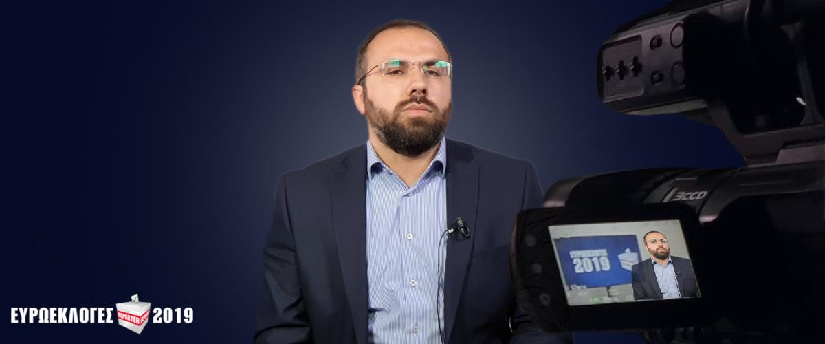 ΓΙΩΡΓΟΣ ΚΟΥΚΟΥΜΑΣ 