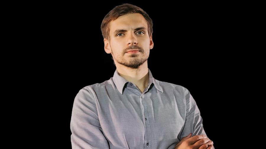 Sergey Portnov