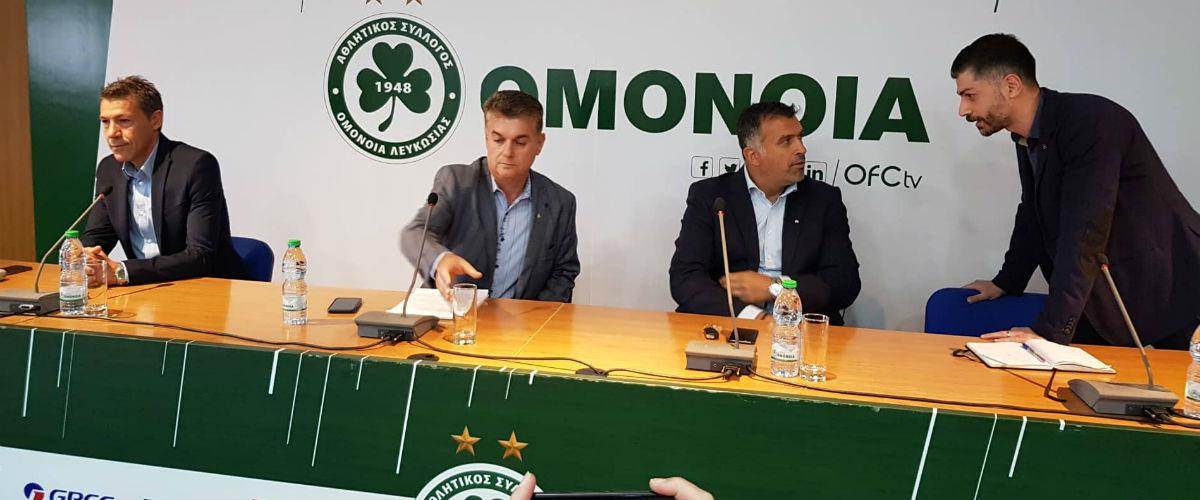 Η τοποθέτηση του Σταύρου Παπασταύρου για τα ποσά που δόθηκαν σε σχέση με αυτά που υπολόγιζε – Τα δεδομένα για το γηπεδικό και ο στόχος της νέας χρονιάς