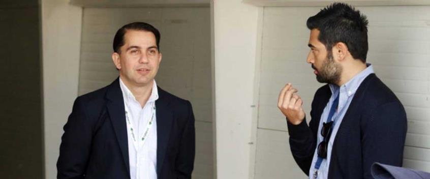 «Εδώ που πήρε την ομάδα ο Σωφρόνης ήταν άθλος με βάση τα δεδομένα που είχε μπροστά του»