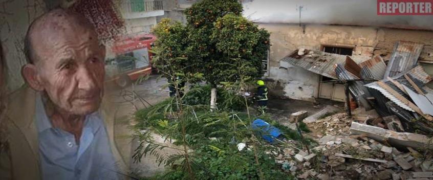 παππους κοκος