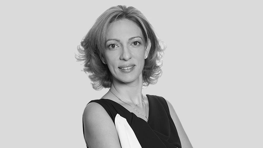 Κική Παπαδοπούλου