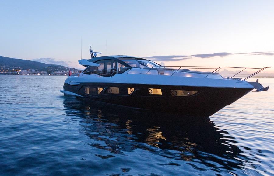SUNSEEKER