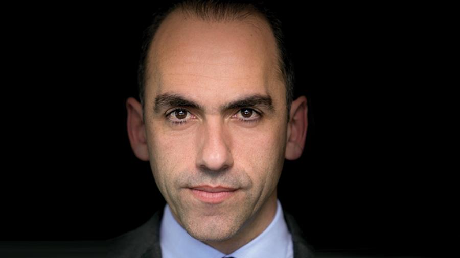 Χάρης Γεωργιάδης